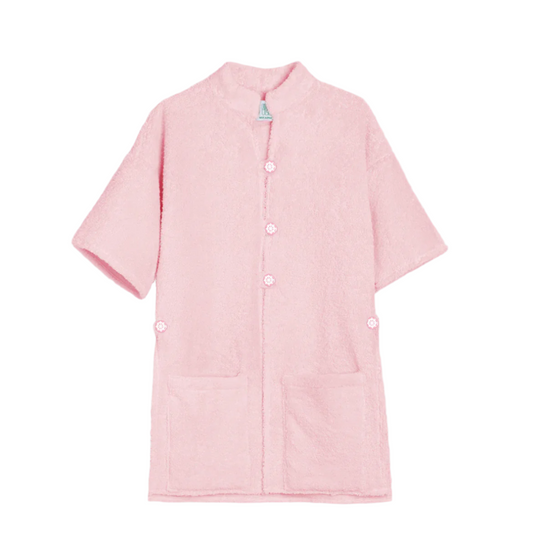 Ship Weel Pink Kimono