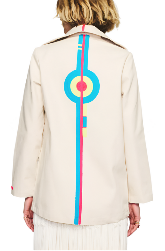 Cenote Jacket