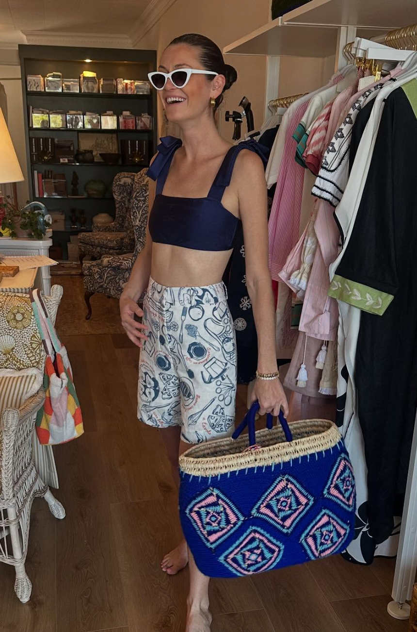 Mare Shorts
