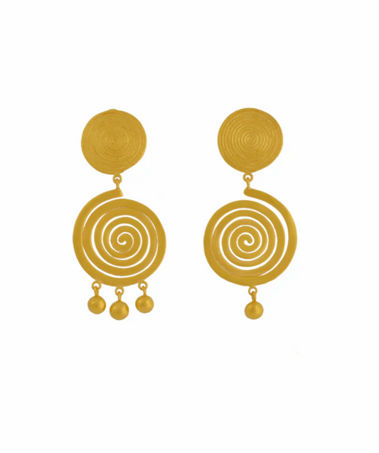 Wixa Earrings