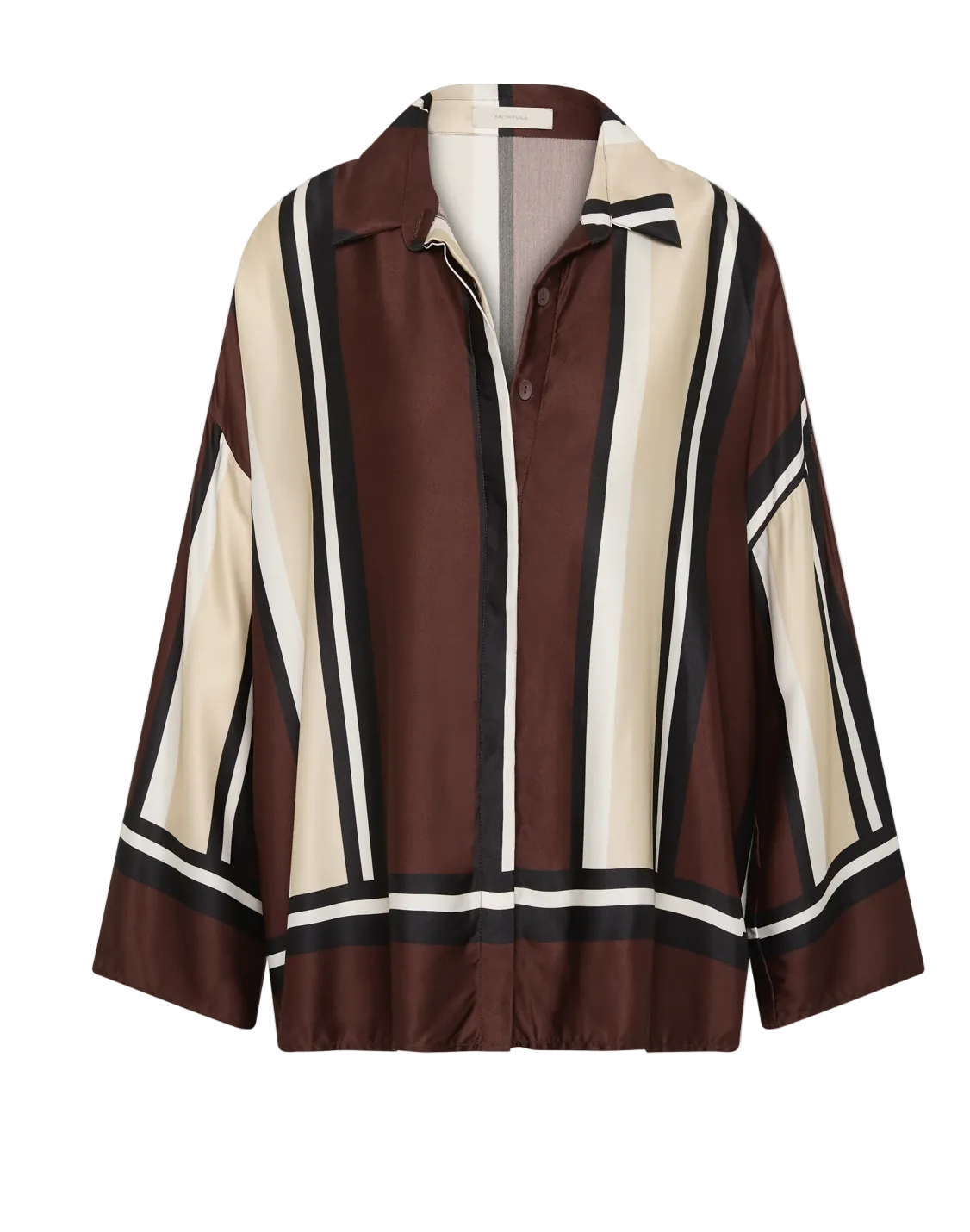 Cora Shirt