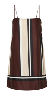Phylis Mini Dress
