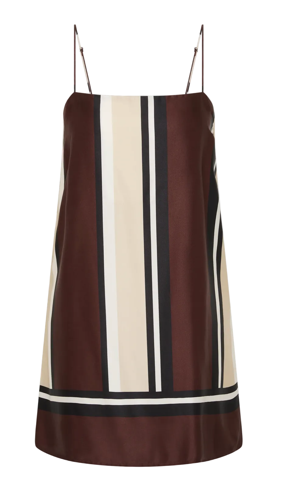 Phylis Mini Dress