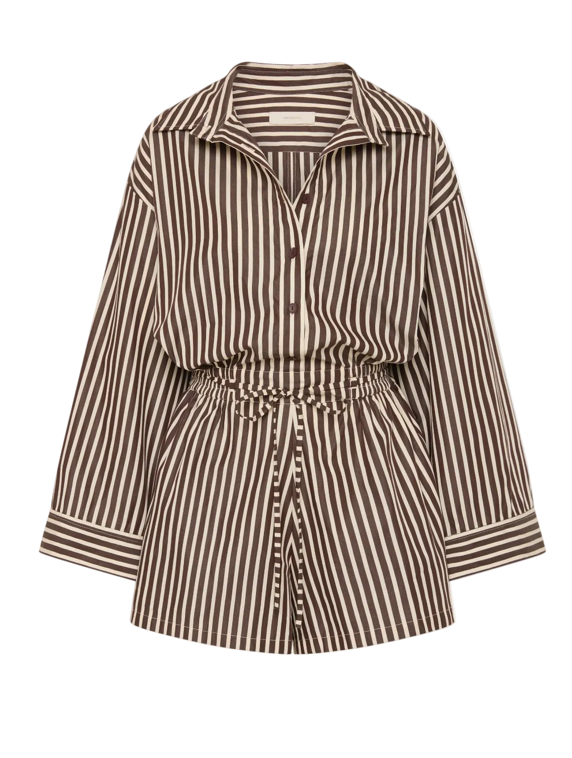 Belas Playsuit