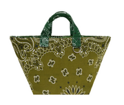 Mini Basket - Bronze