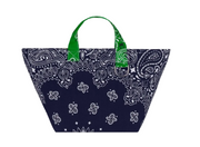Mini Basket - Four-Color