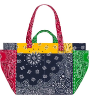 Sac Picnic - Four-Color