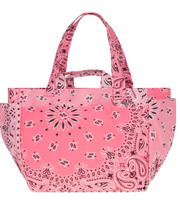 Sac Picnic - Strawberry