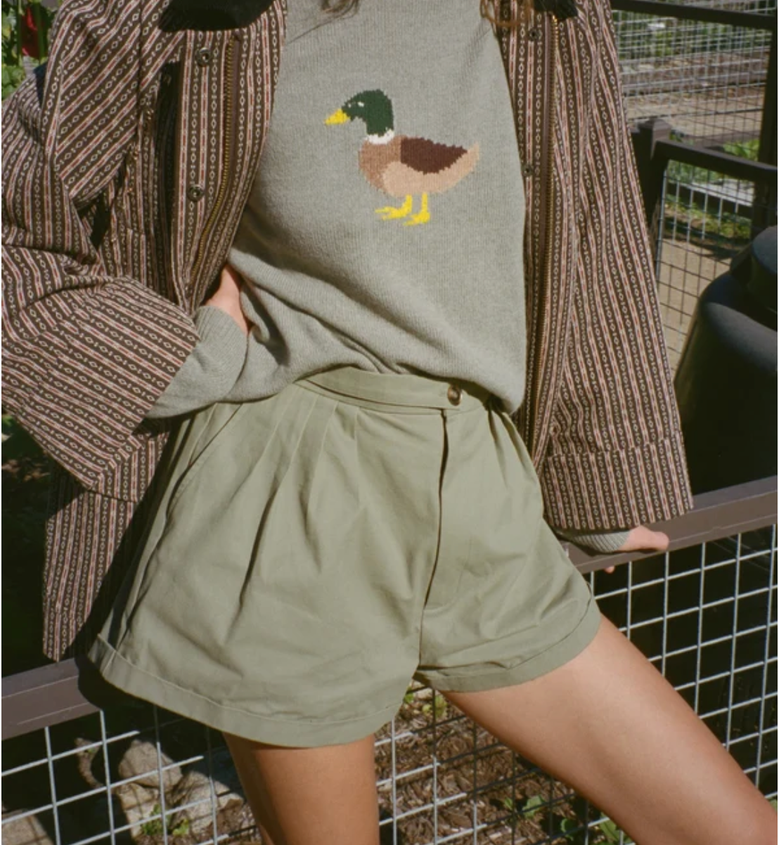 Mariko Short