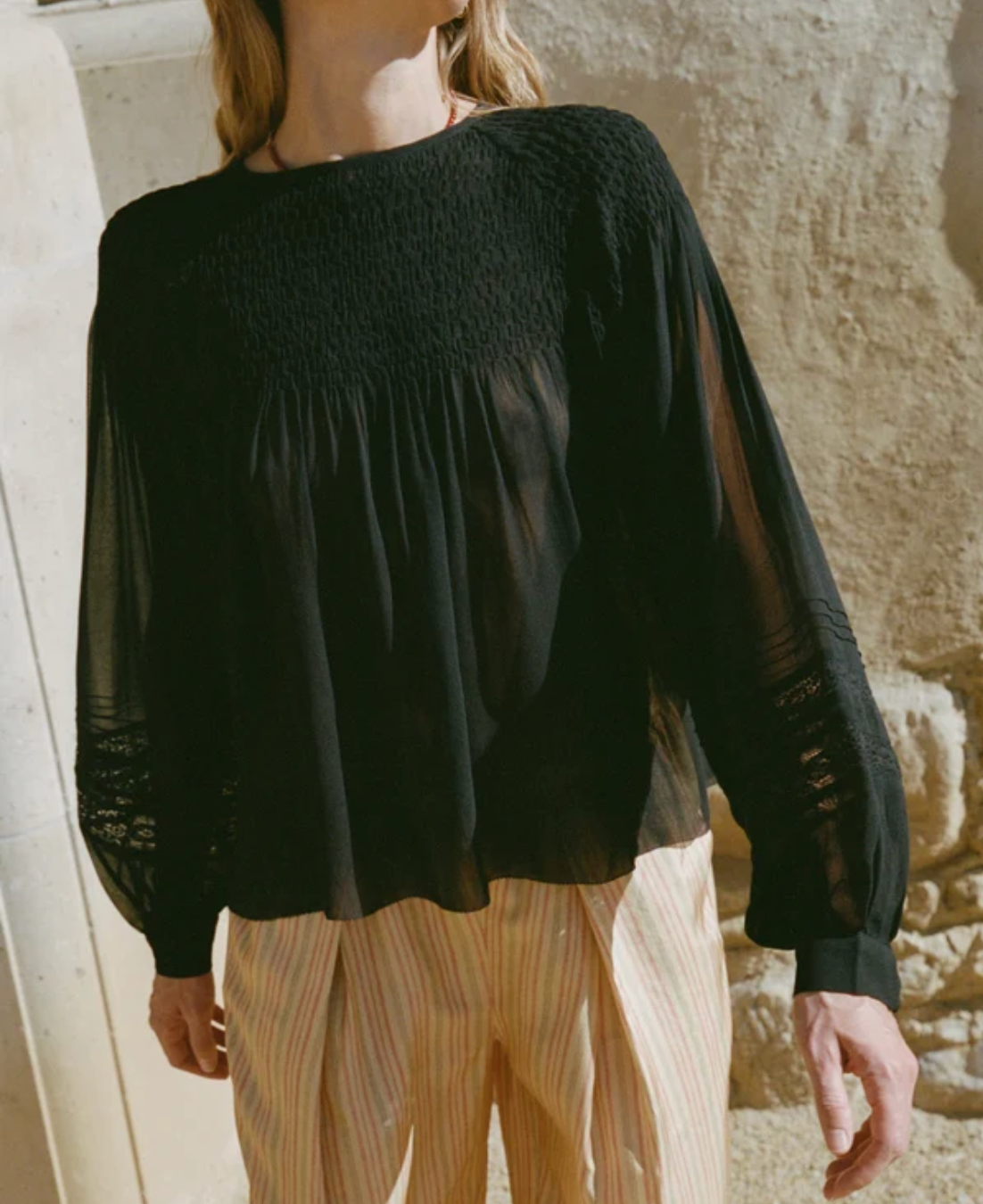 Alda Top