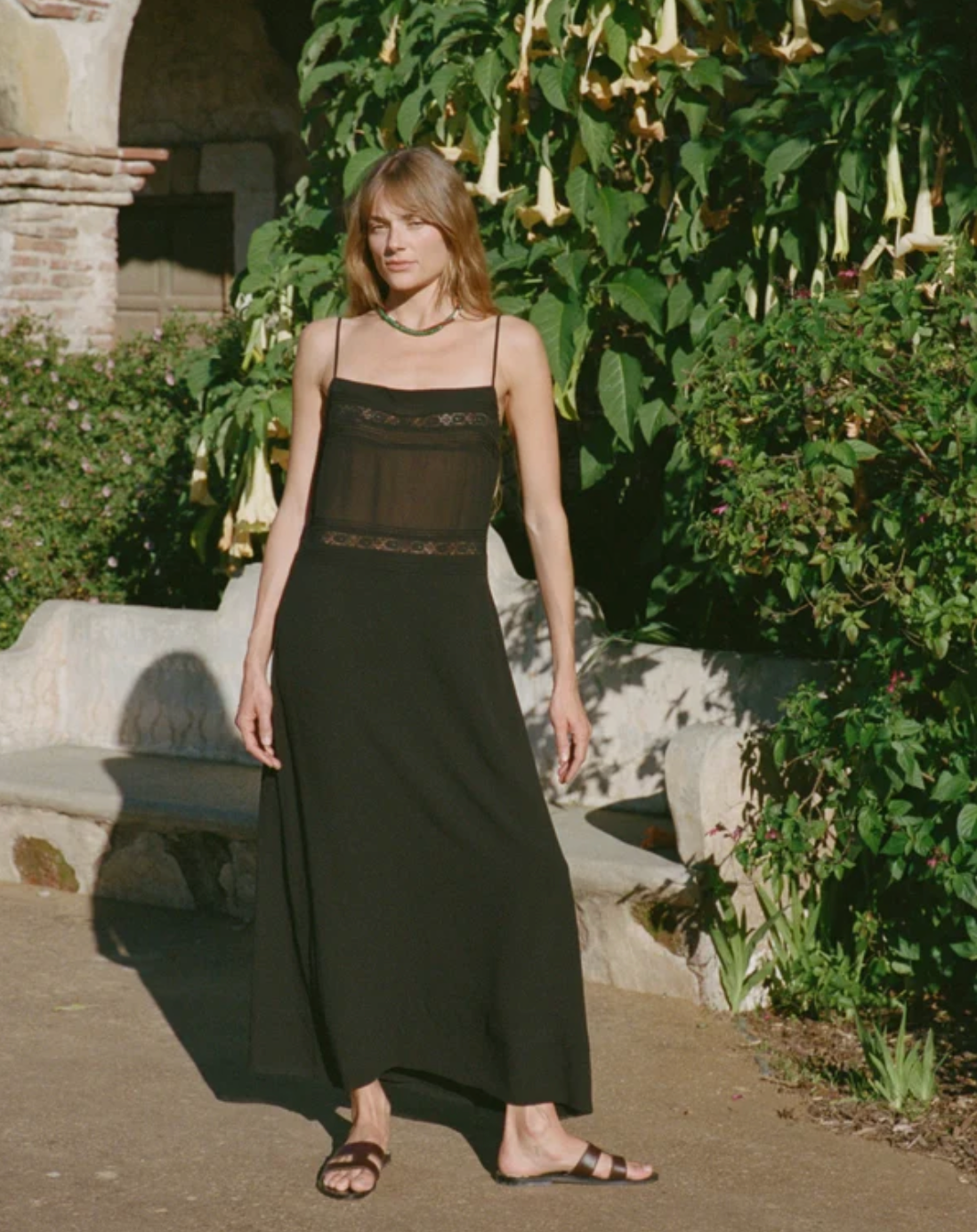 Beverly Dress