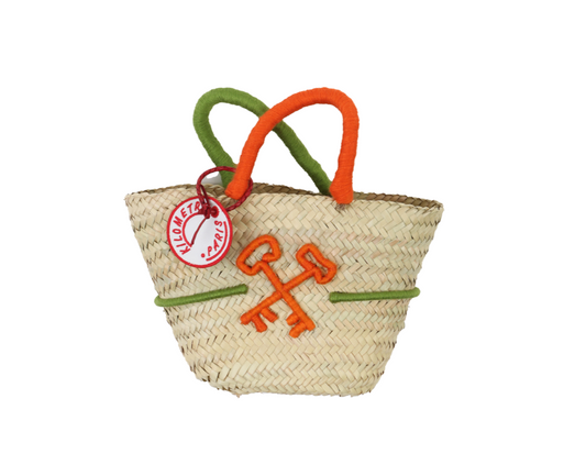GPS Basket - Keys of Glamping