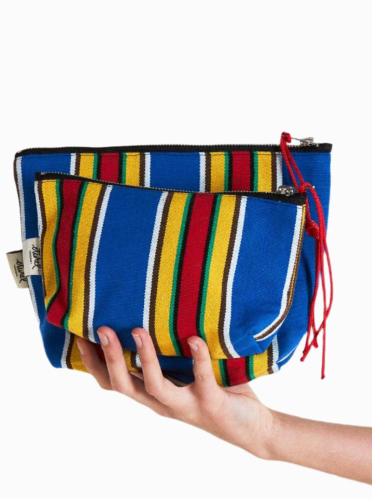 Hammock Canvas Pouch