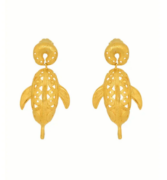 Sumaq Earrings (set 2)