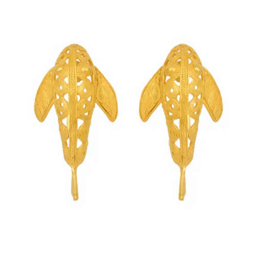 Sumaq Earrings (set 1)
