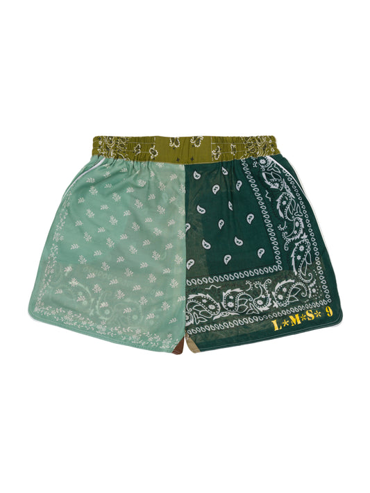 Bandana Shortas