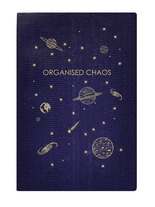 Pocket Book - Organised Chaos
