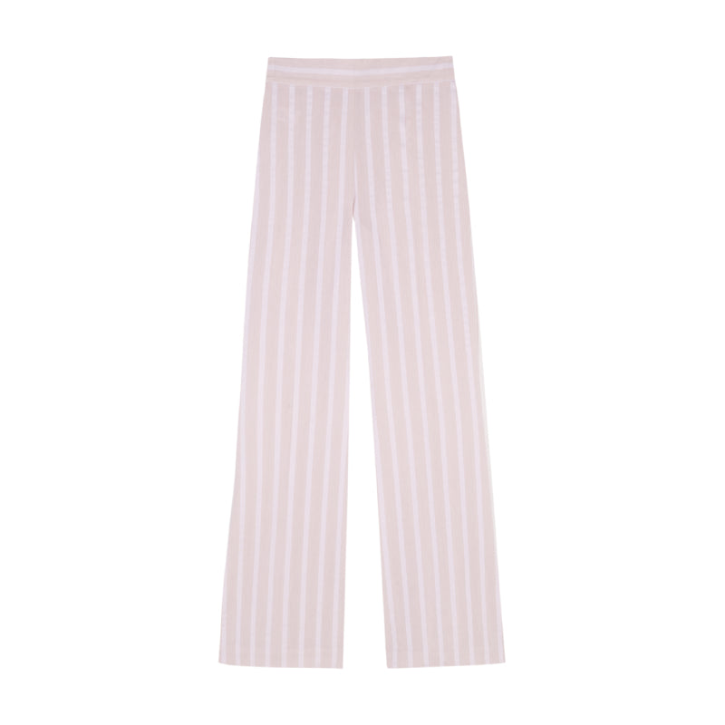 THE NUDE ROBIN TROUSERS