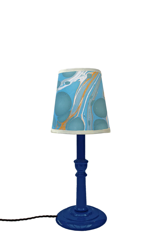 Rosi De Ruig Indian Paper Lampshades (Pair) – TUKE BAZAAR