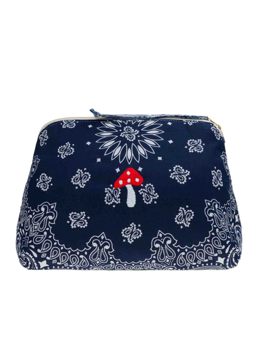 Large Toiletry Pouch