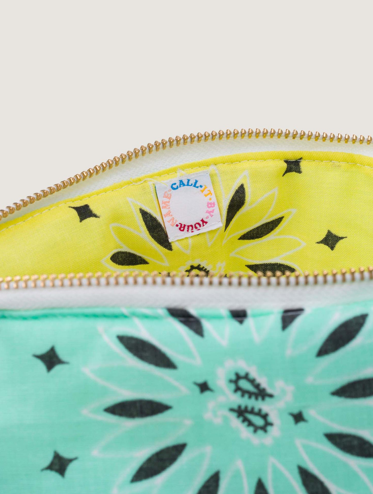 Large Toiletry Pouch