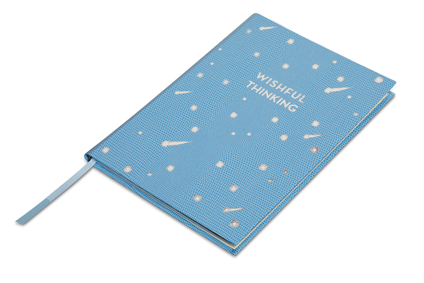 Wishful Thinking Notebook