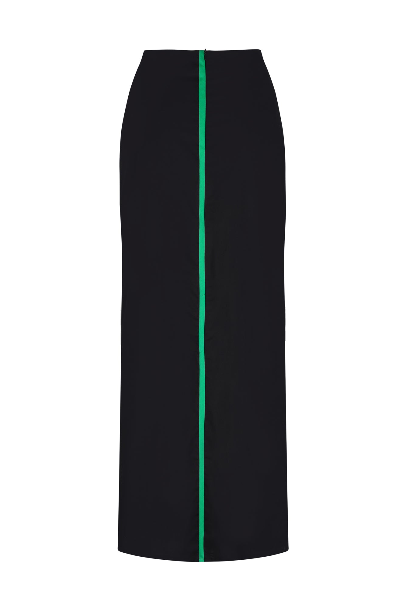 Yuri Skirt in Black / Multicolor