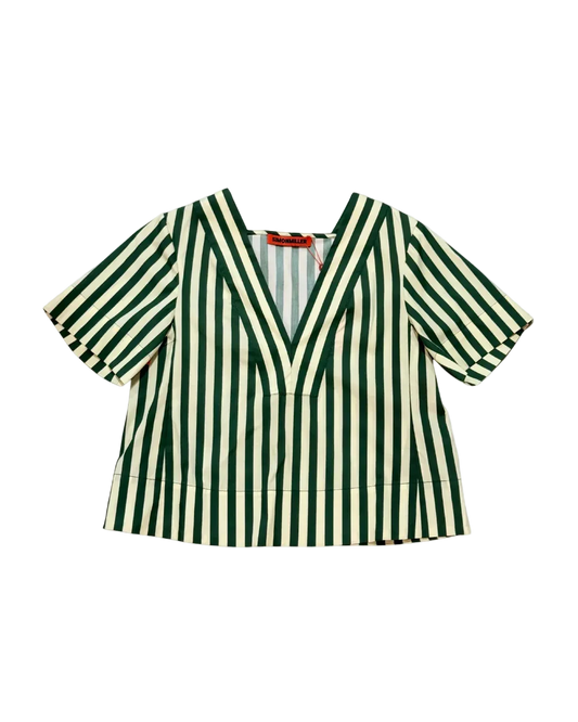 Mar Short Sleeve Top