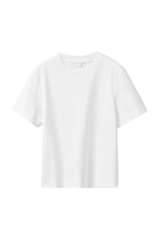 COS Clean Cut T-shirt