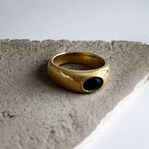 Capistrano Ring