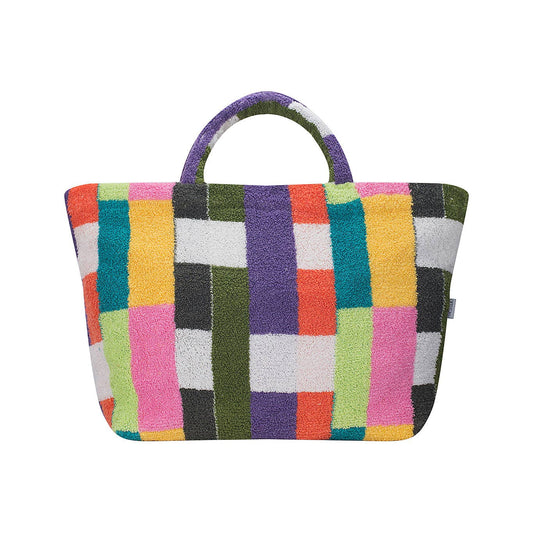 MONO - Beach Bag Sage