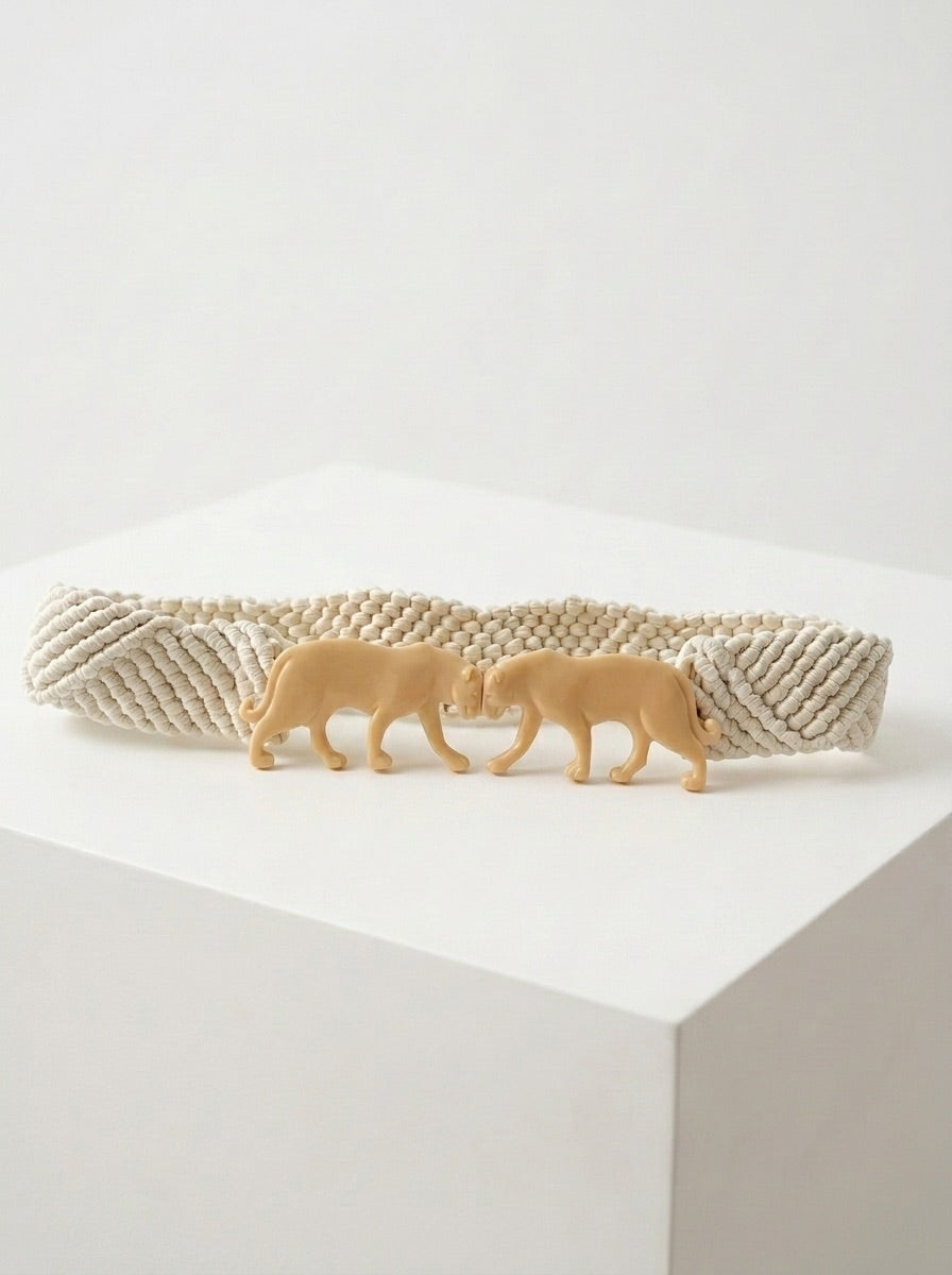 Panther Belt