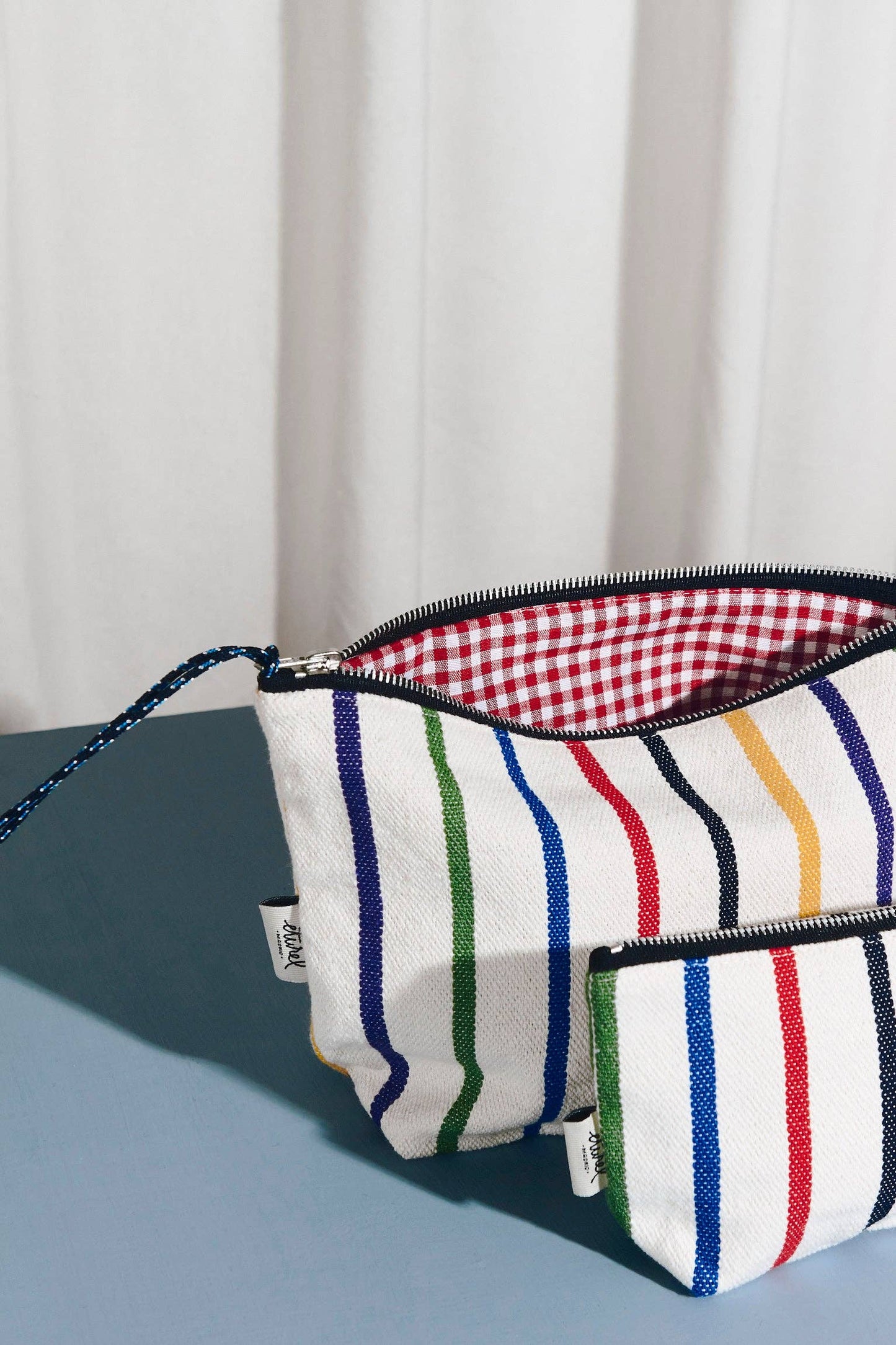 Hammock Canvas Pouch