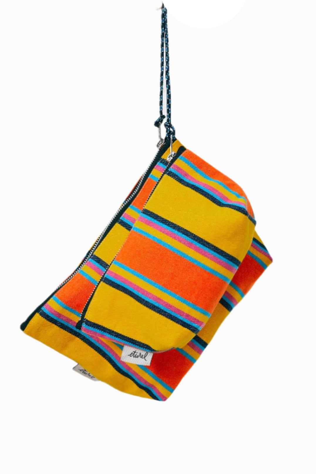 Hammock Canvas Pouch