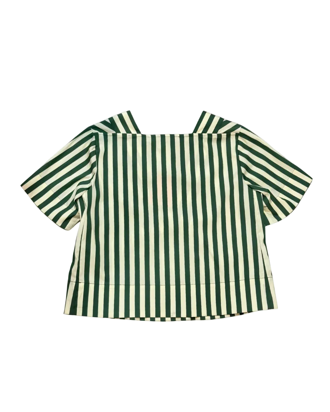 Mar Short Sleeve Top