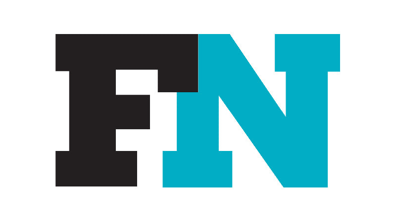 F and N Logo