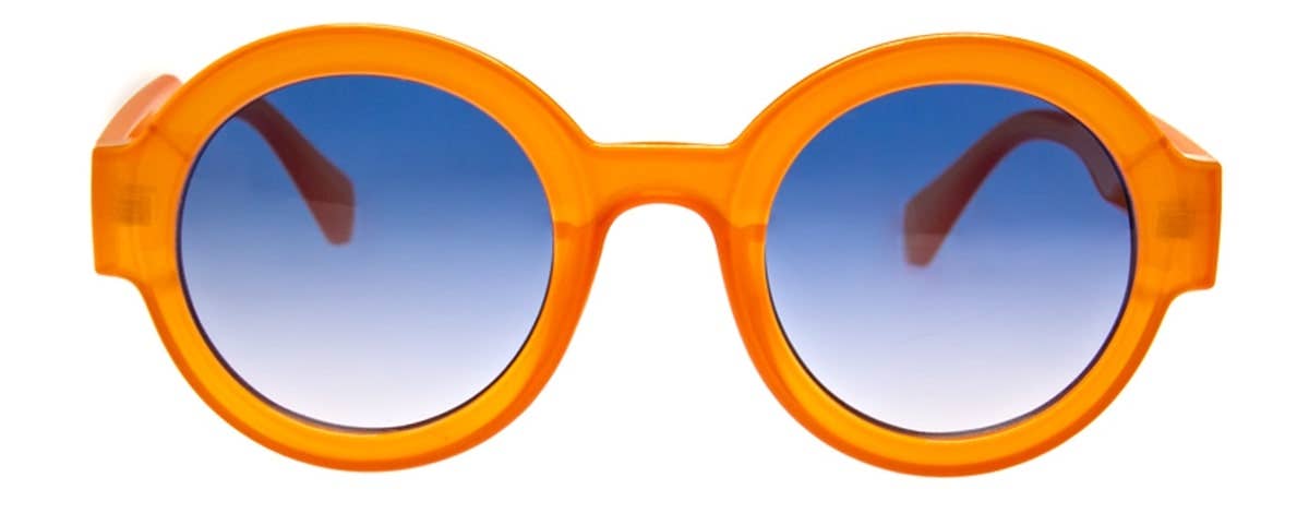 Bobo Sunglasses Orange