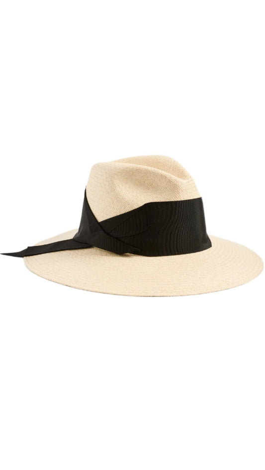 Gardenia Hat