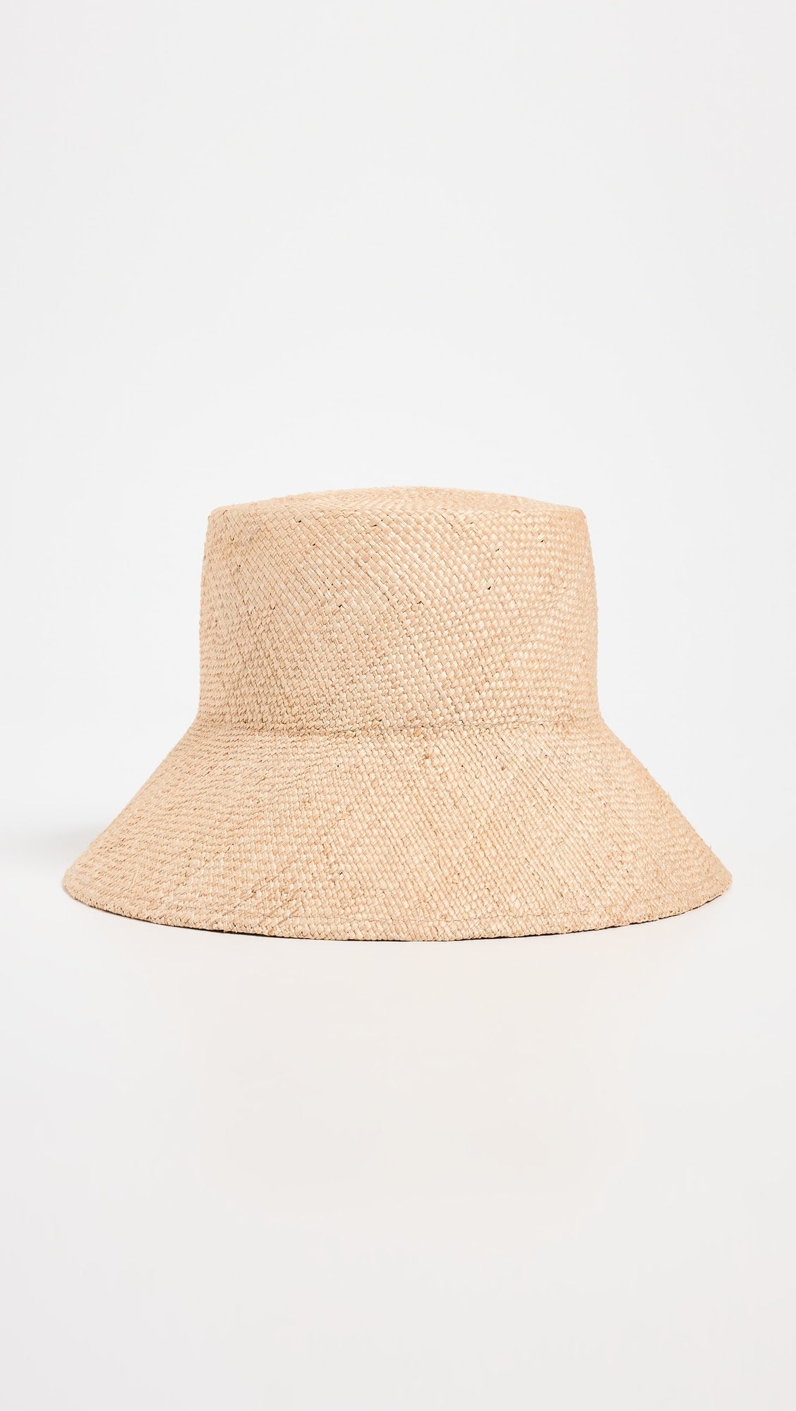 Puffin Sisal Bucket Hat