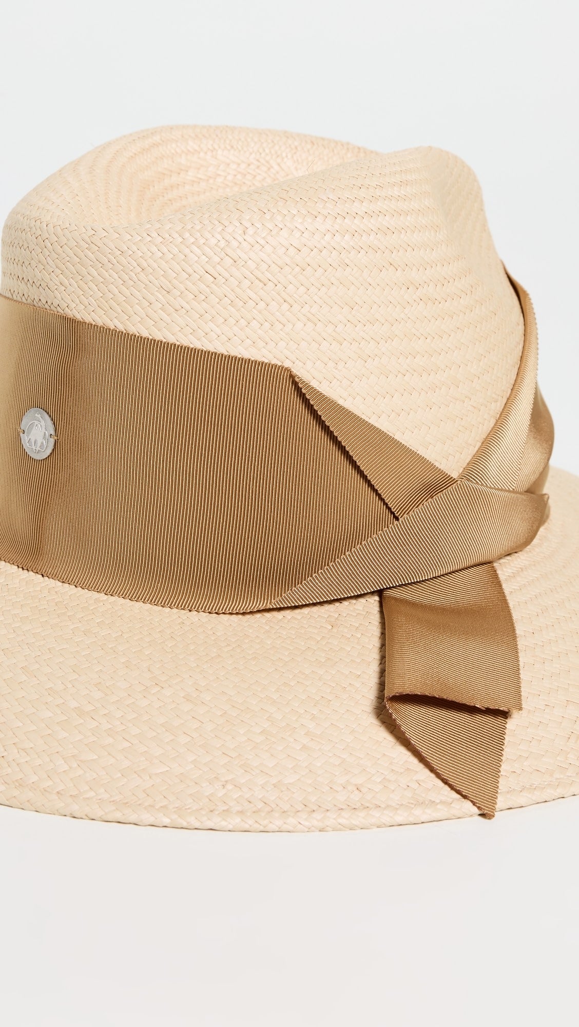 Gardenia Hat Natural/Tan