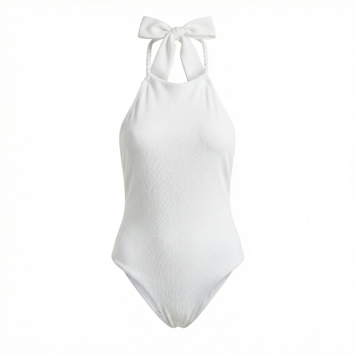 Rope Halter One-Piece