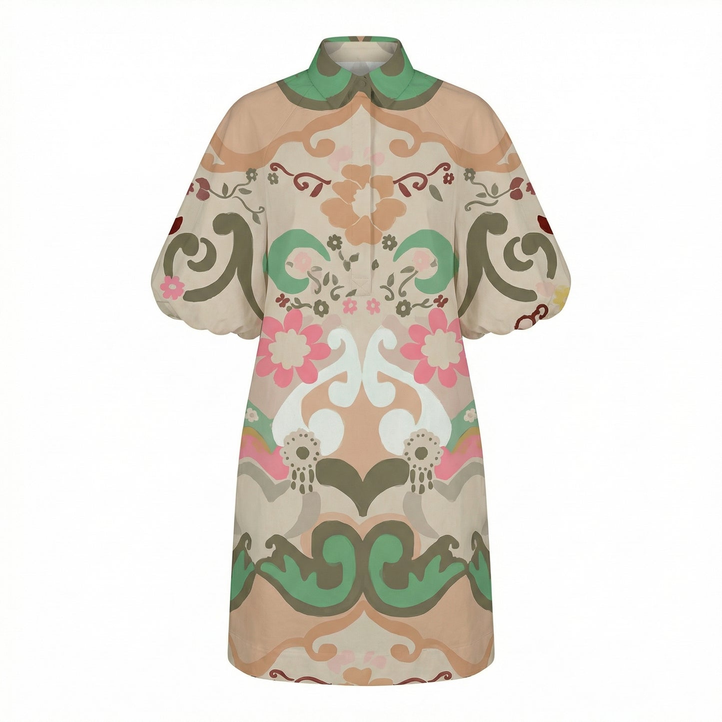 Este Dress