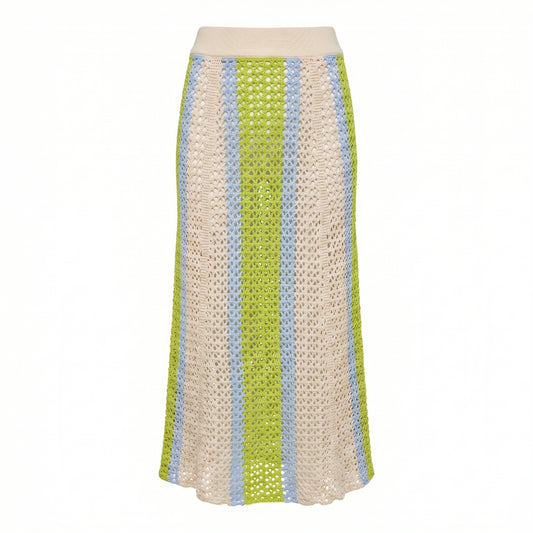 Mantilla Skirt