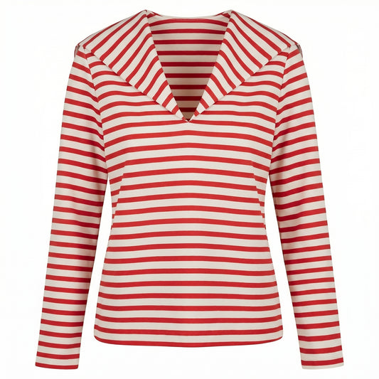 The Seaman Shirt