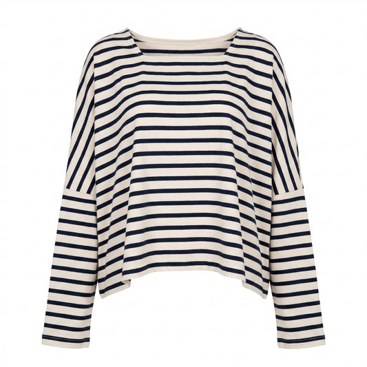 Oversized Mariniere