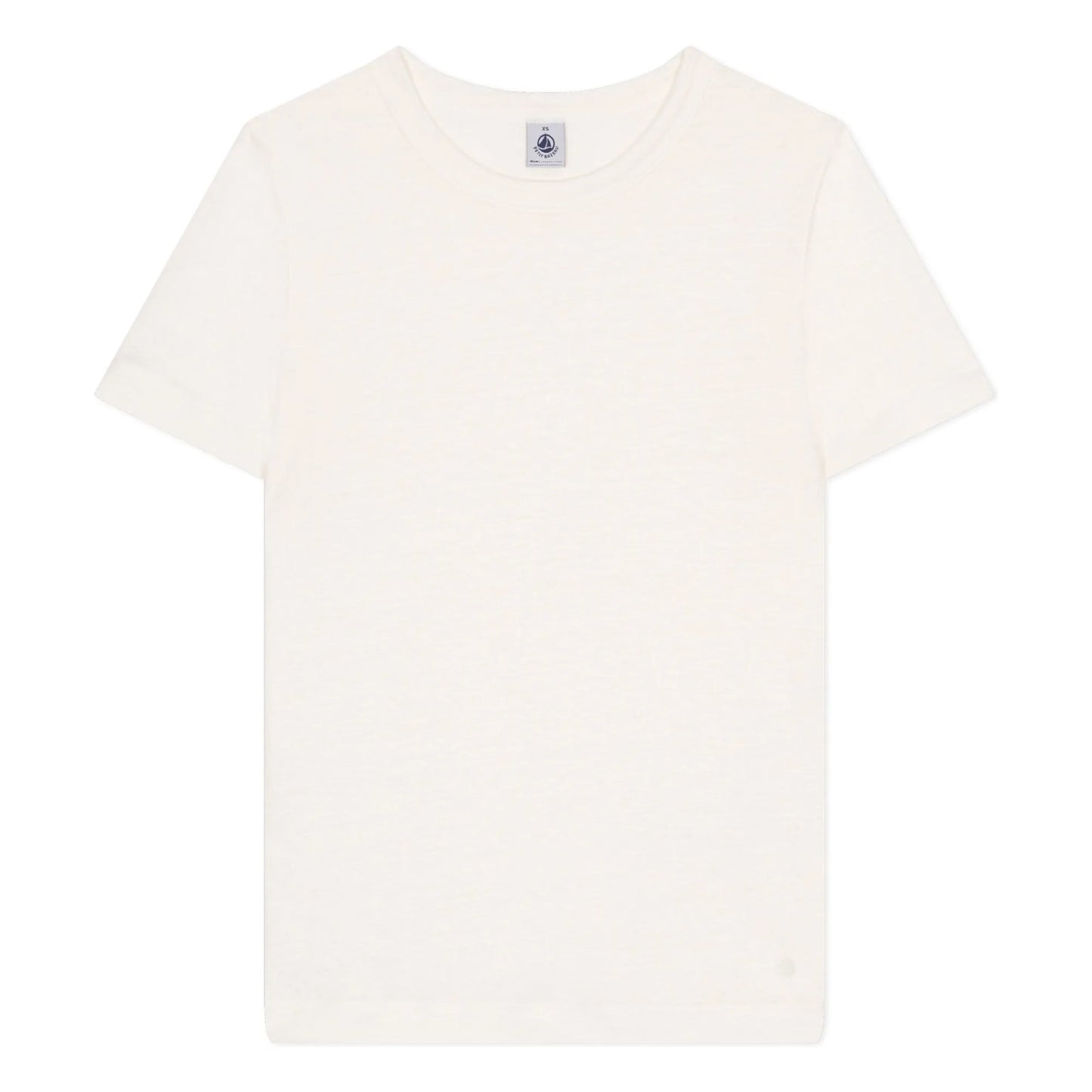 Womens SS Crew Neck Tee