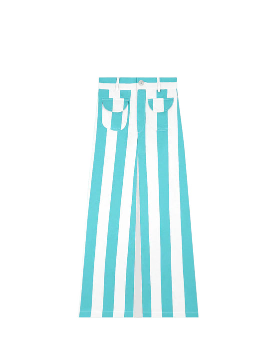 Guardasol Pants 03