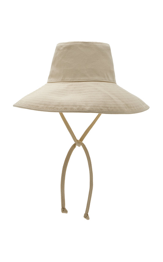 Lack of Color Holiday Canvas Bucket Hat