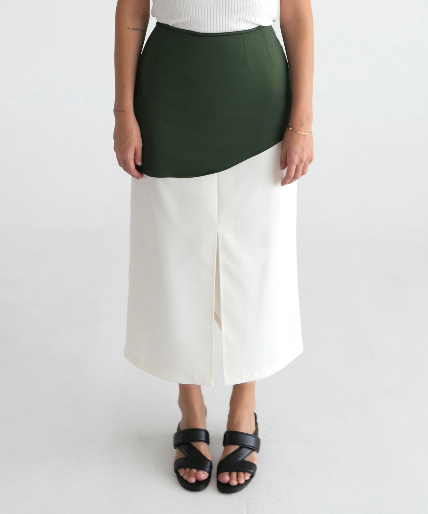 The Wave Skirt