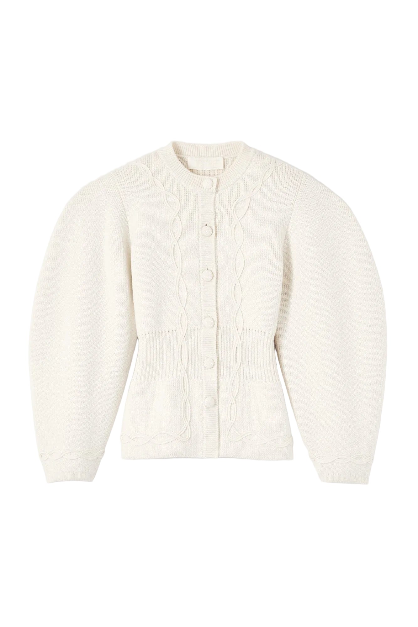 Adrian Cardigan